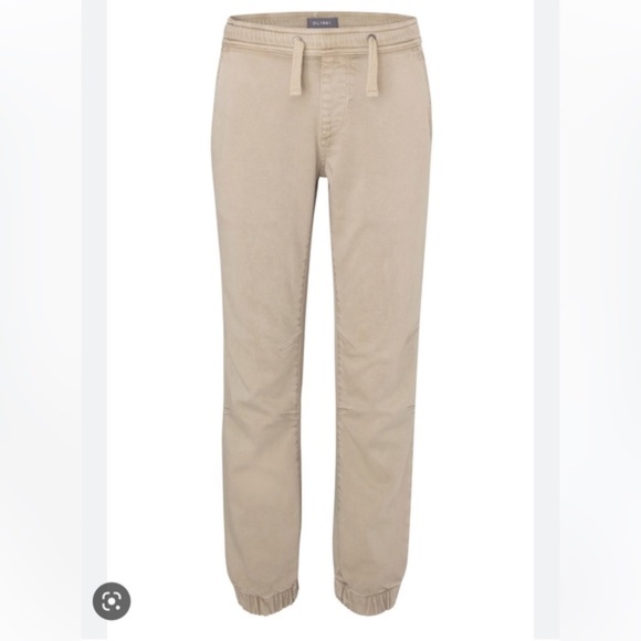 DL1961 Boys' Jackson Jogger - Picture 1 of 4